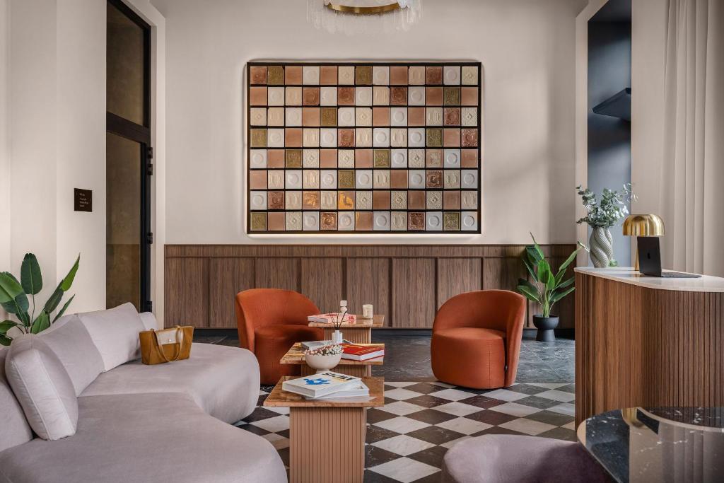 Reset in So Soho Spa Collection 1