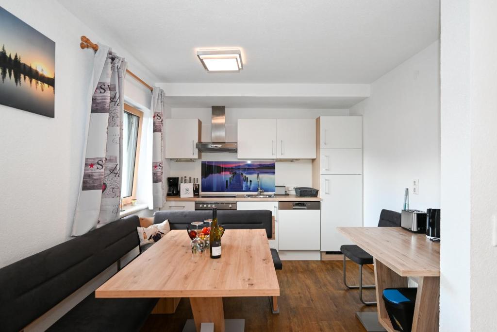 Apartment MEDICUS incl SUMMER CARD 4