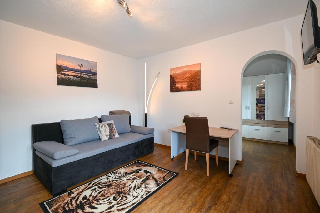 Apartment MEDICUS incl SUMMER CARD 5