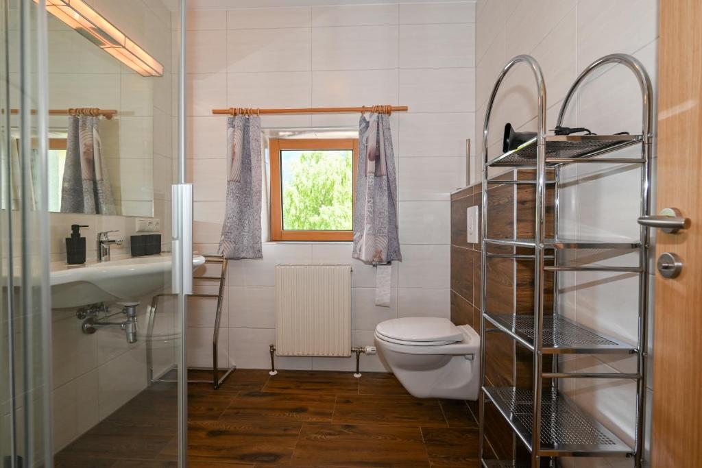 Apartment MEDICUS incl SUMMER CARD 3