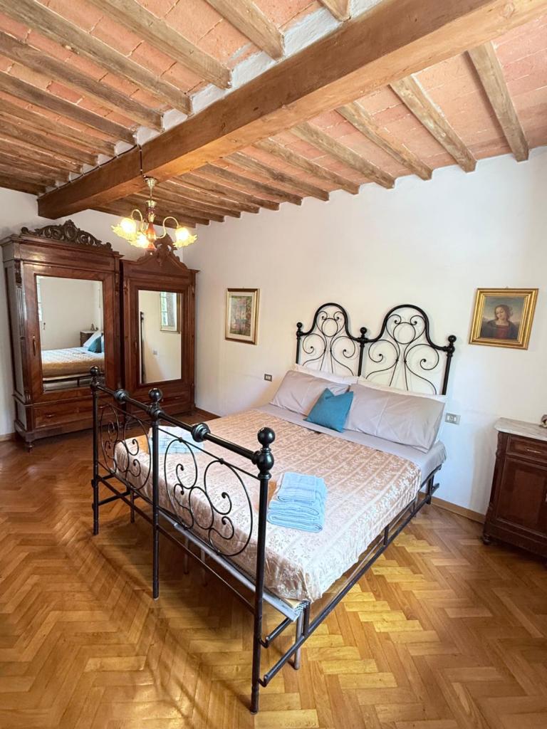 Casa Elena on the Piero della Francesca route 6