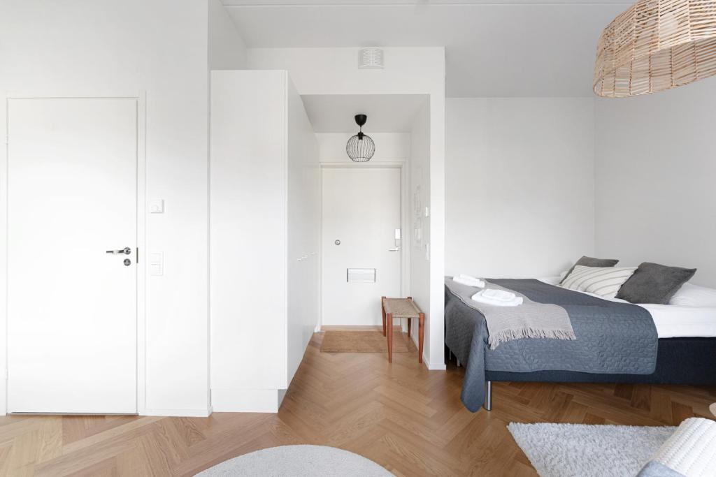 Sonetti - Metso library apartments Come in! 6