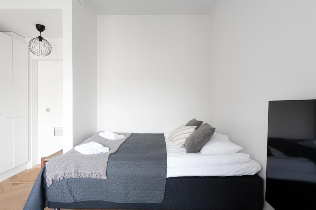 Sonetti - Metso library apartments Come in! 8