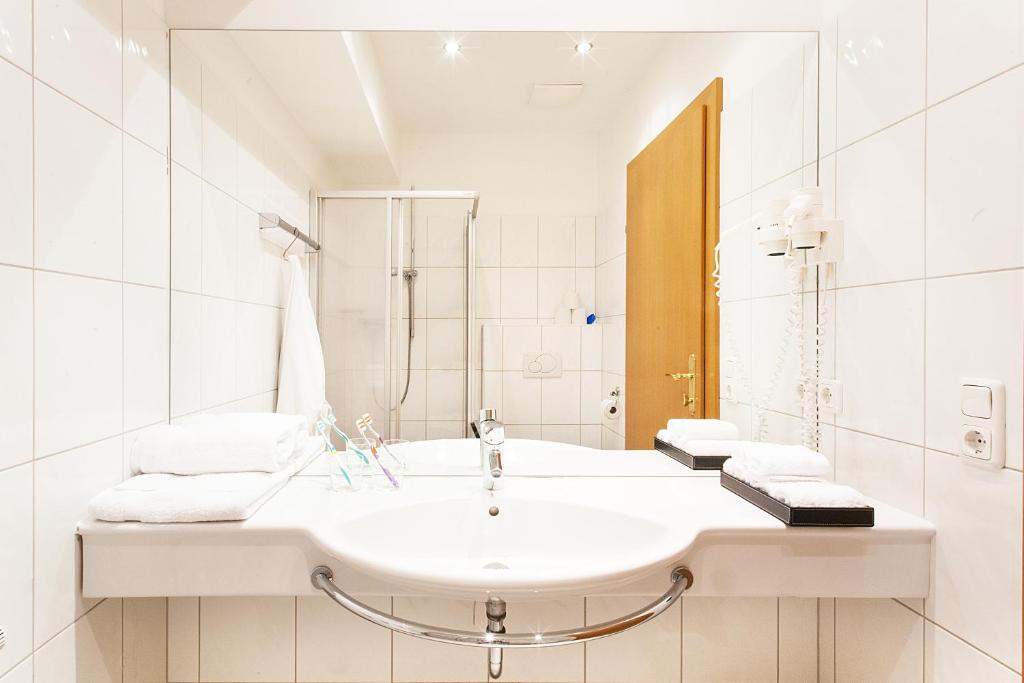 Appartements Steiner - SKI IN - SKI OUT 3