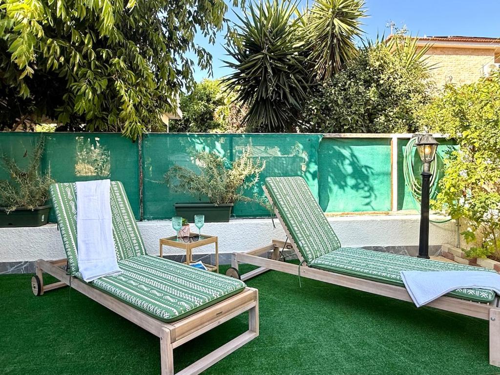 Elegant Beach Villa Moonstone II 5