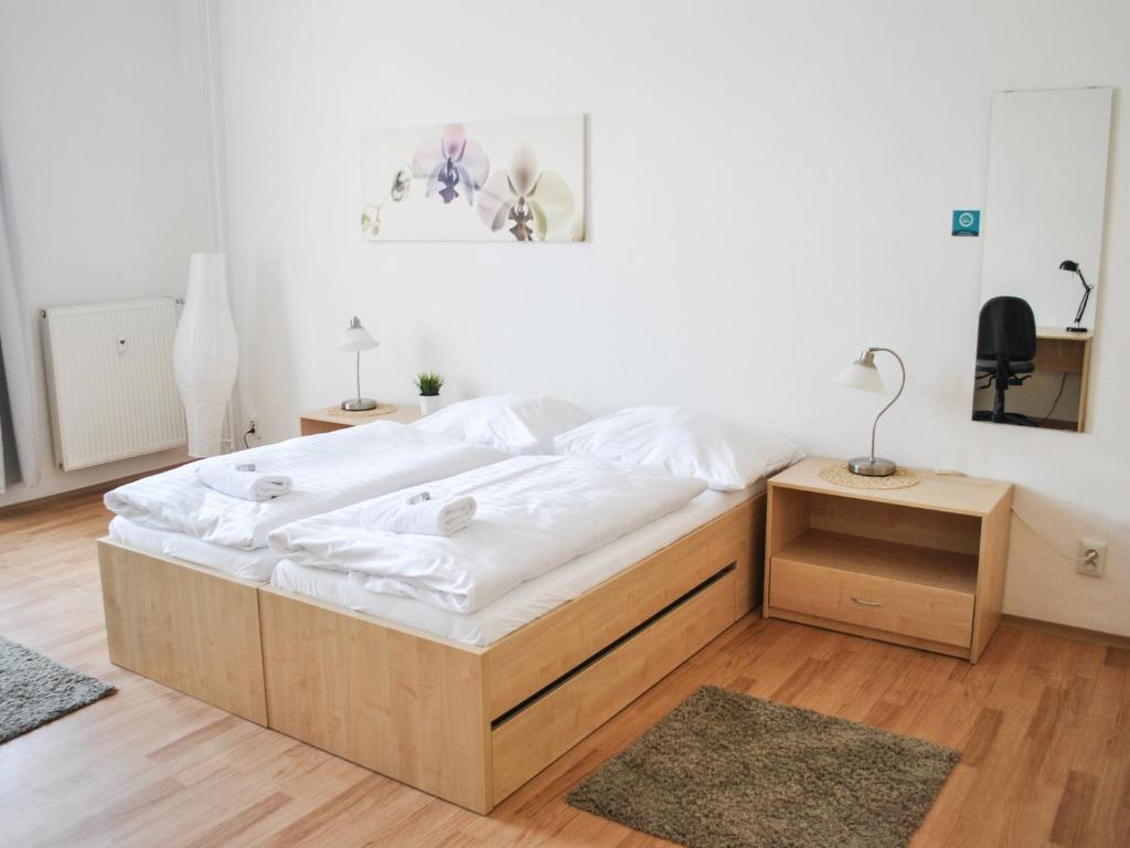 7nights Apartments Dominikánské naměstí 5