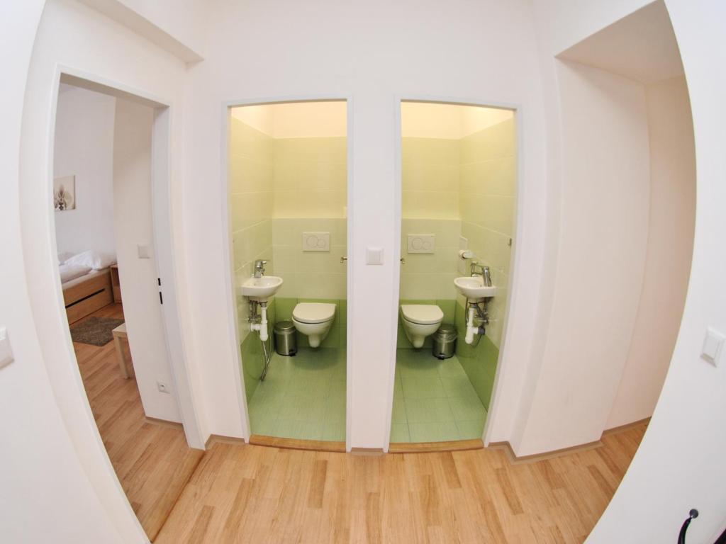 7nights Apartments Dominikánské naměstí 7