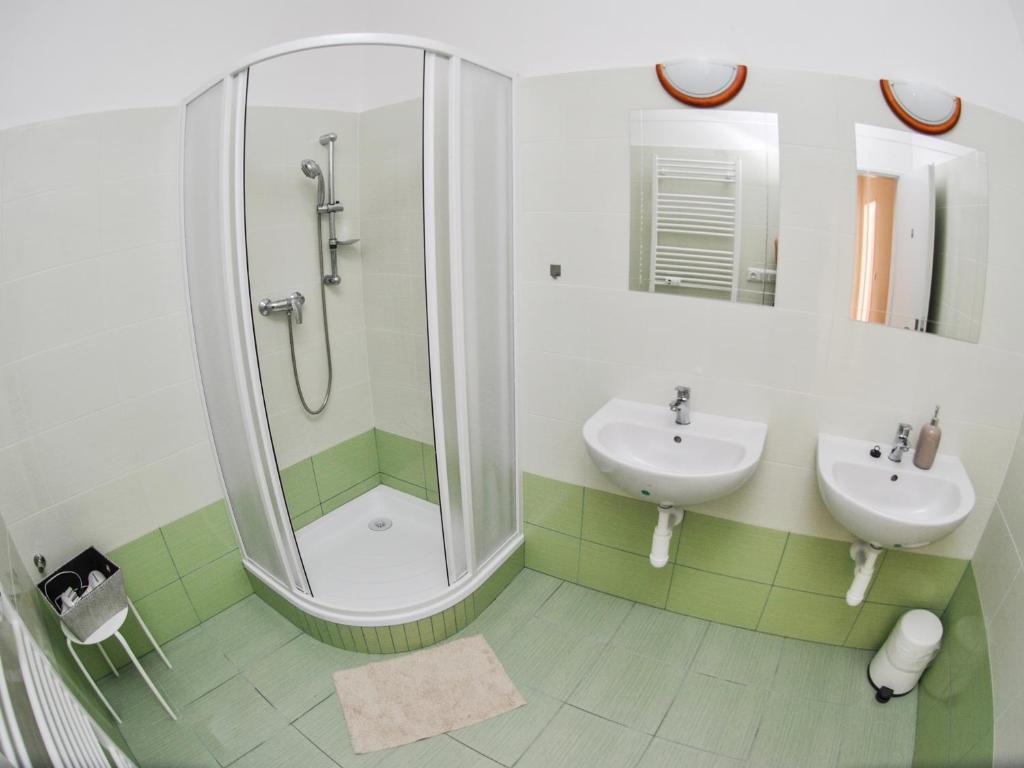 7nights Apartments Dominikánské naměstí 2