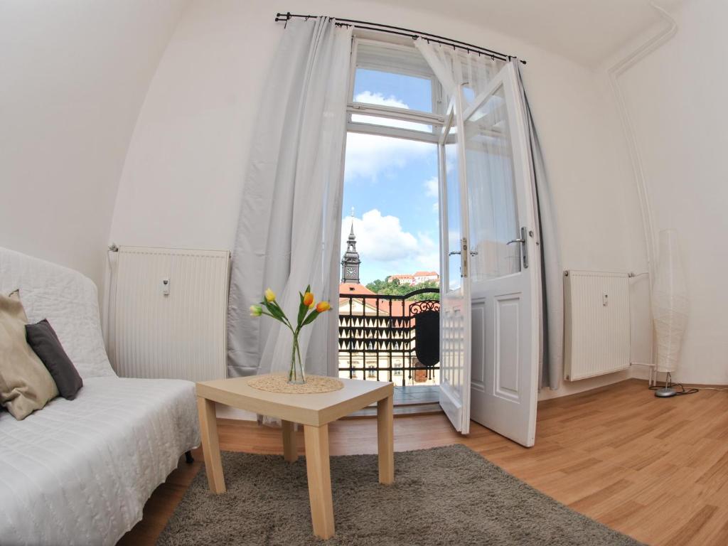 7nights Apartments Dominikánské naměstí 4