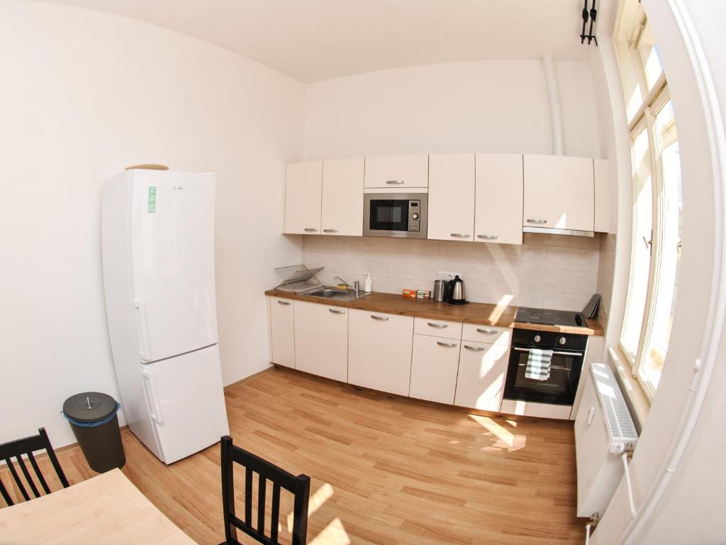 7nights Apartments Dominikánské naměstí 4