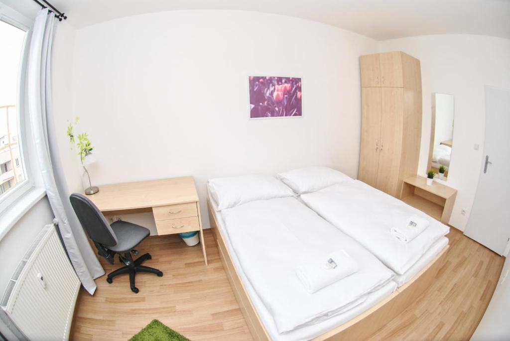 7nights Apartments Dominikánské naměstí 2