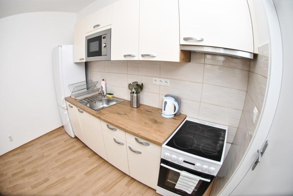 7nights Apartments Dominikánské naměstí 5