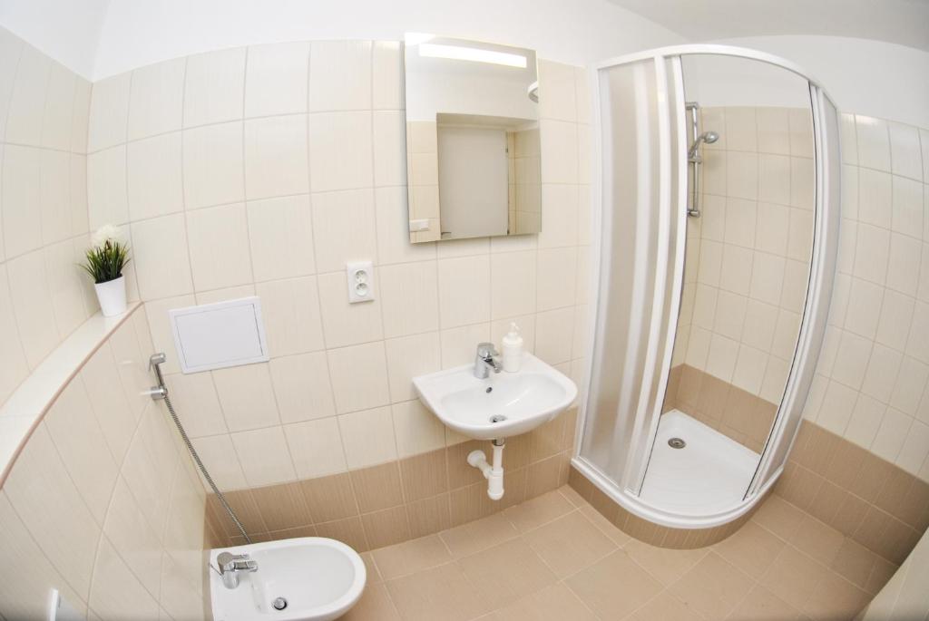 7nights Apartments Dominikánské naměstí 8