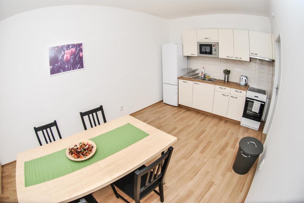 7nights Apartments Dominikánské naměstí 6