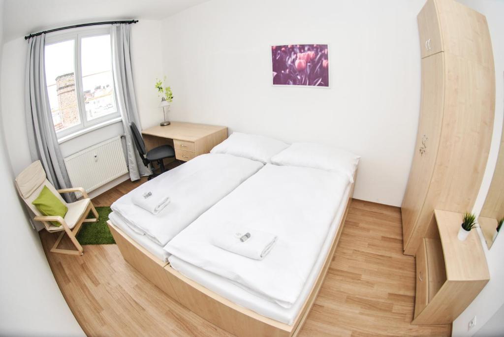 7nights Apartments Dominikánské naměstí 3