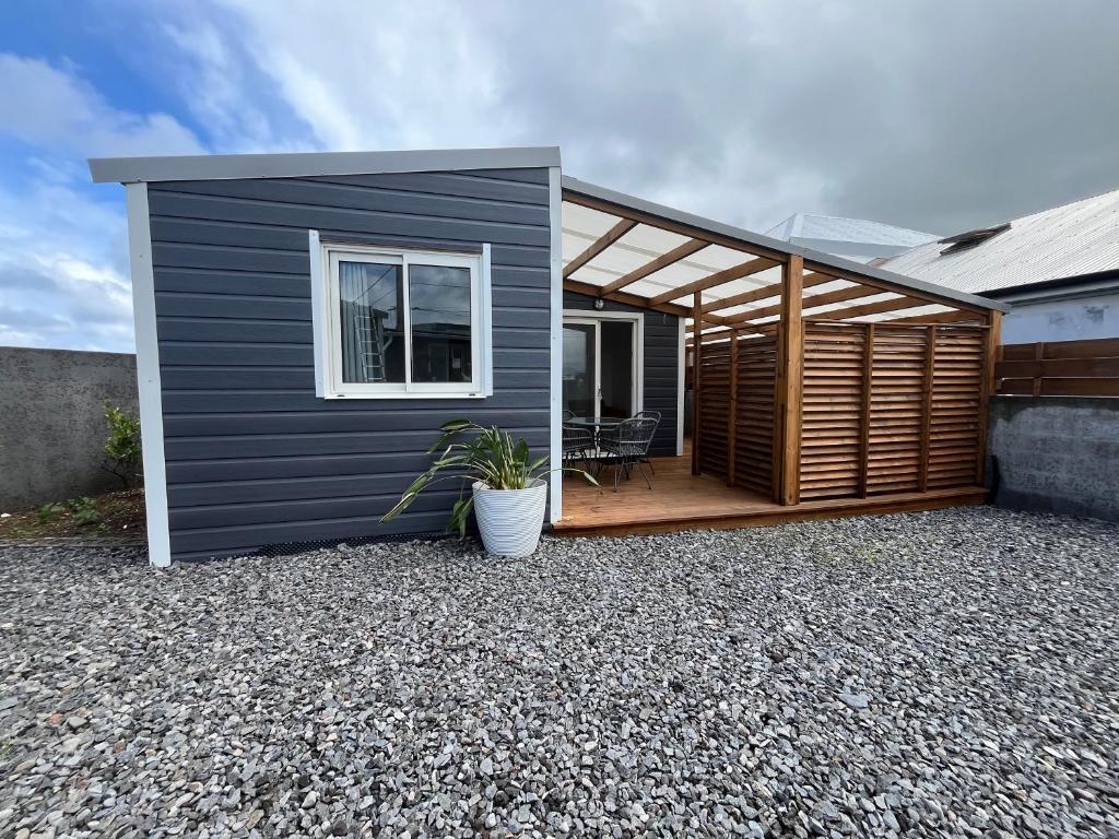 Les Bungalows Du Sud 2 7
