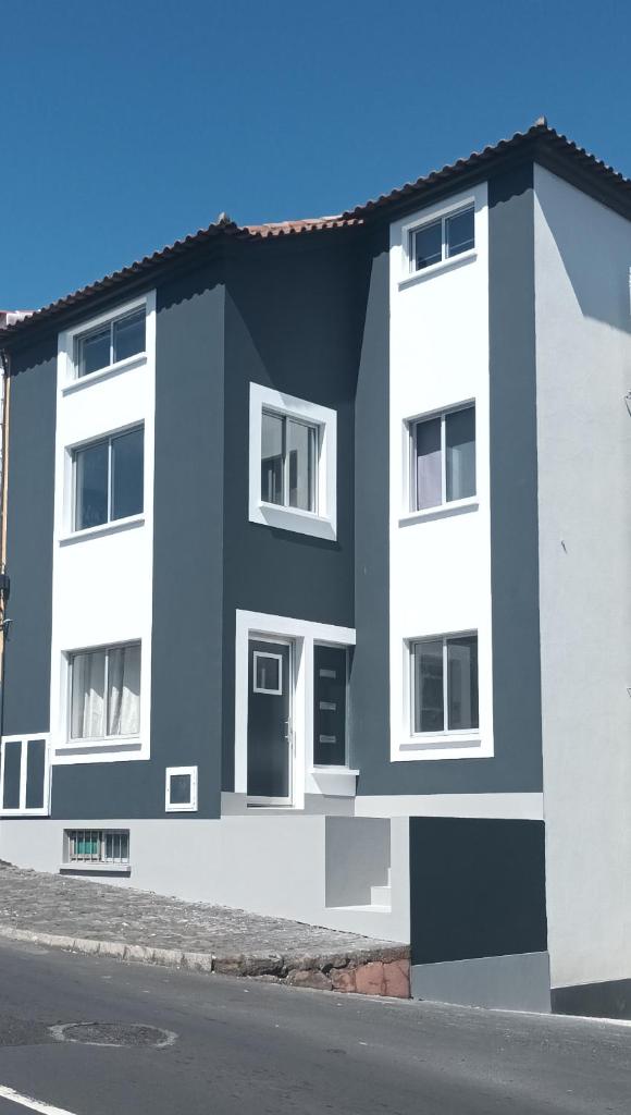 Apartamentos do Lameirinho 1