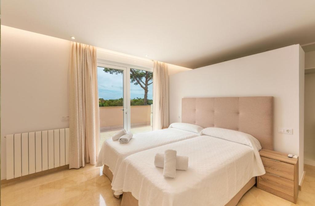 Villa Can Luciana with Private Pool near Palma 2