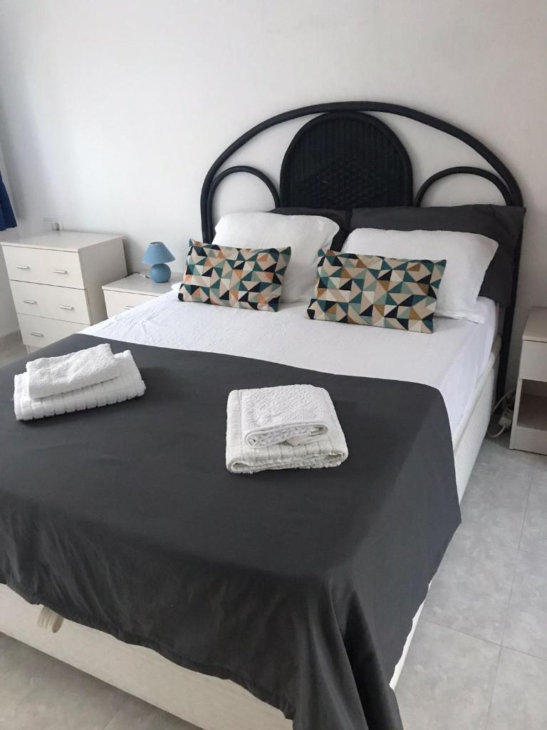 Villa in La Marina with cozy garden and private solarium 6