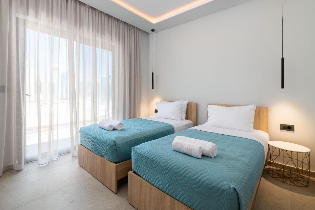 Sunrays Pool Villas 8