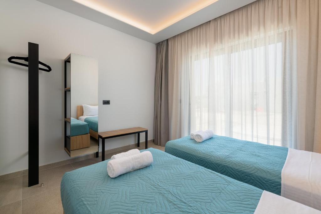 Sunrays Pool Villas 2