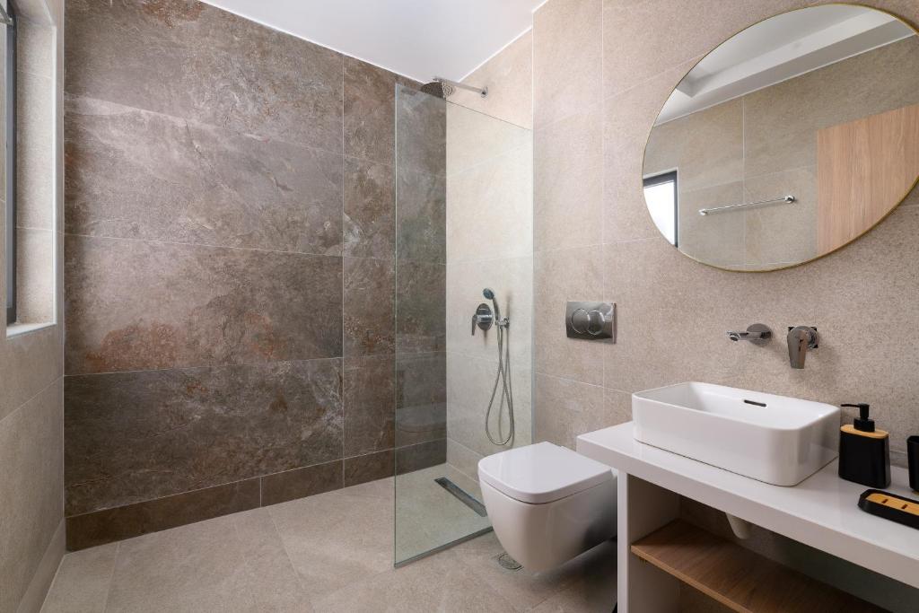 Sunrays Pool Villas 3