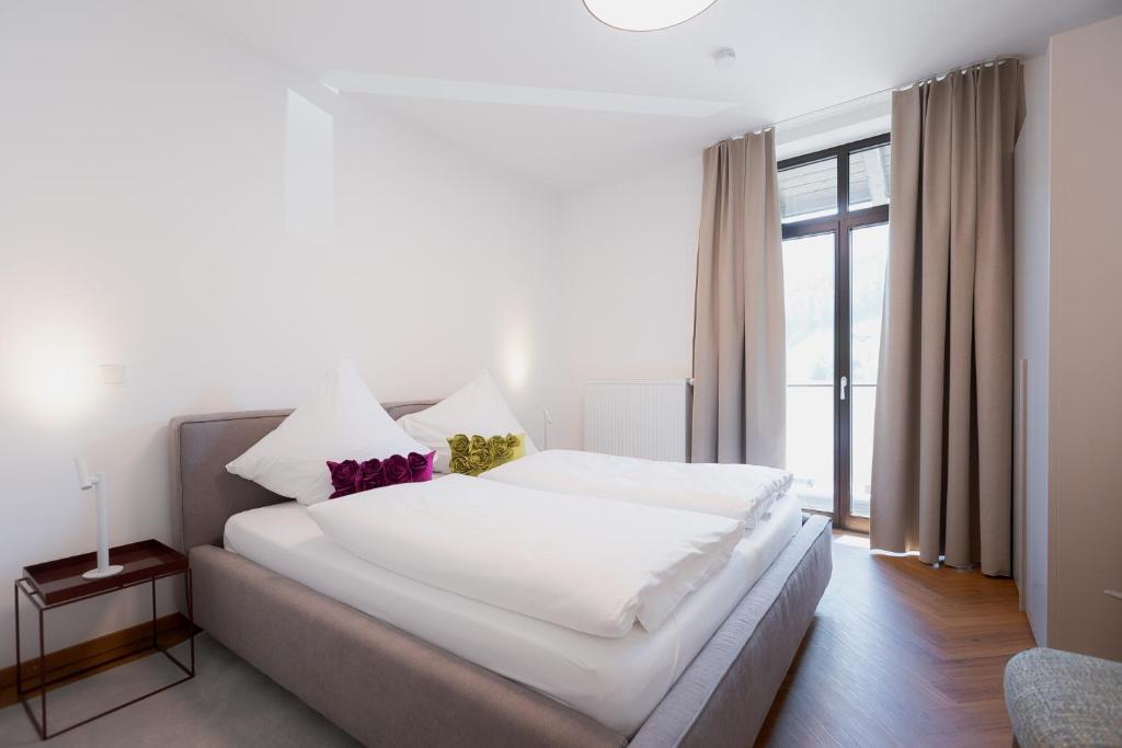 Alpine Apartements Maximilian Berchtesgaden 4