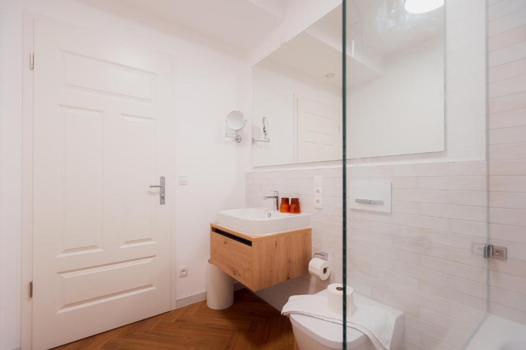 Alpine Apartements Maximilian Berchtesgaden 5