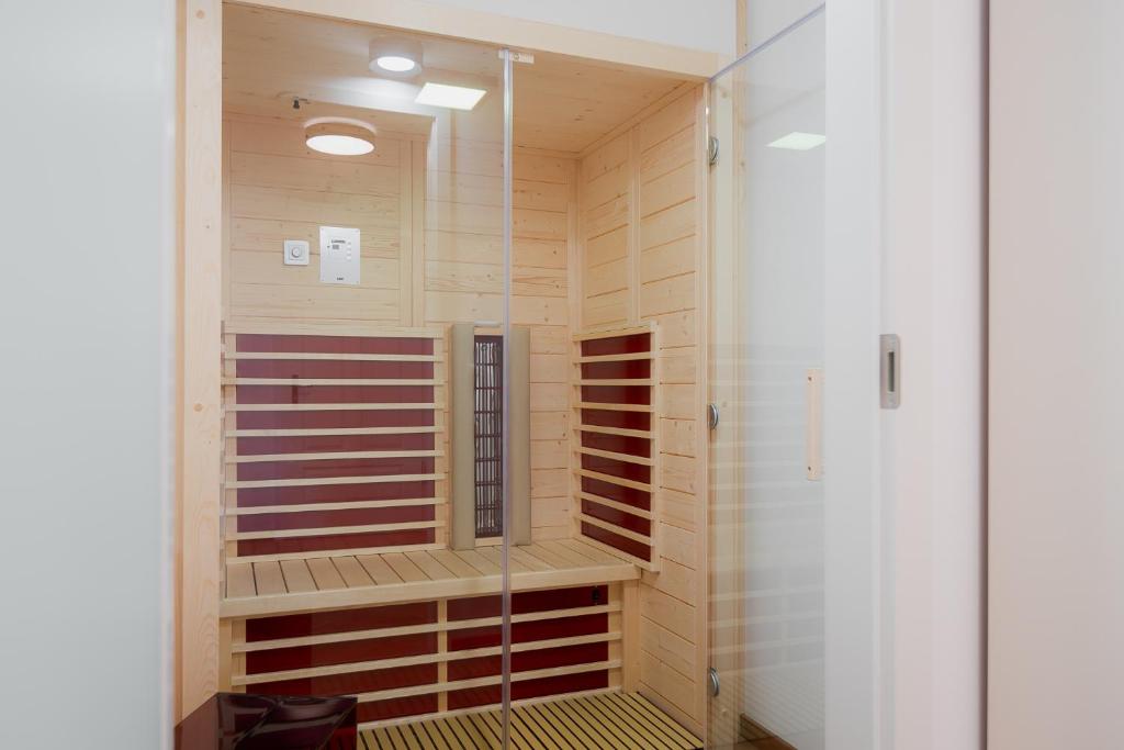 Alpine Apartements Maximilian Berchtesgaden 7
