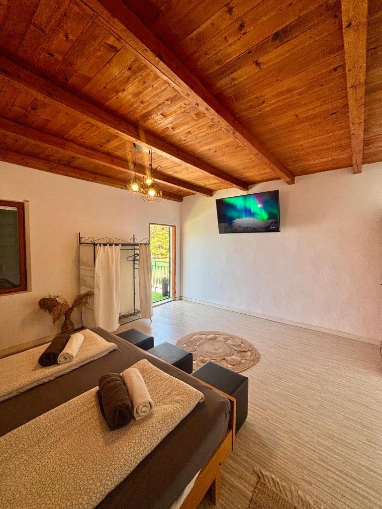 Stiniva beach house 4