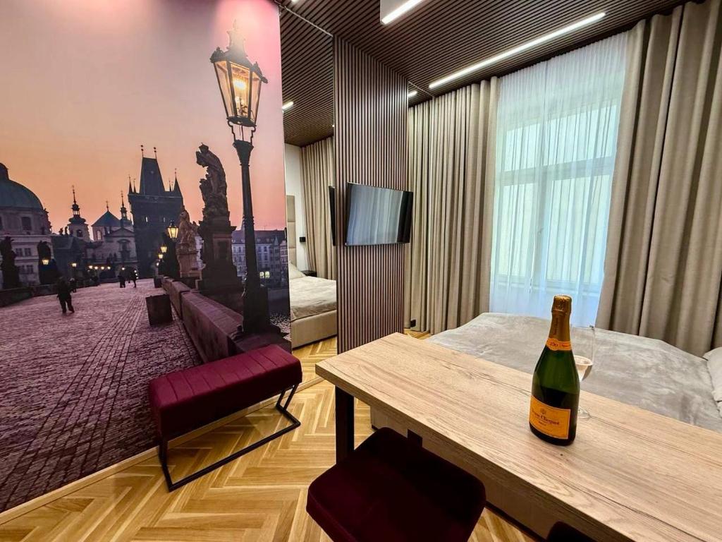 IOS Velour - Boutique Studio Prague 1 5
