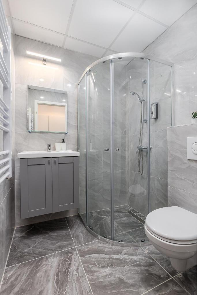 Cozy Studio Apartments in Downtown Budapest 8