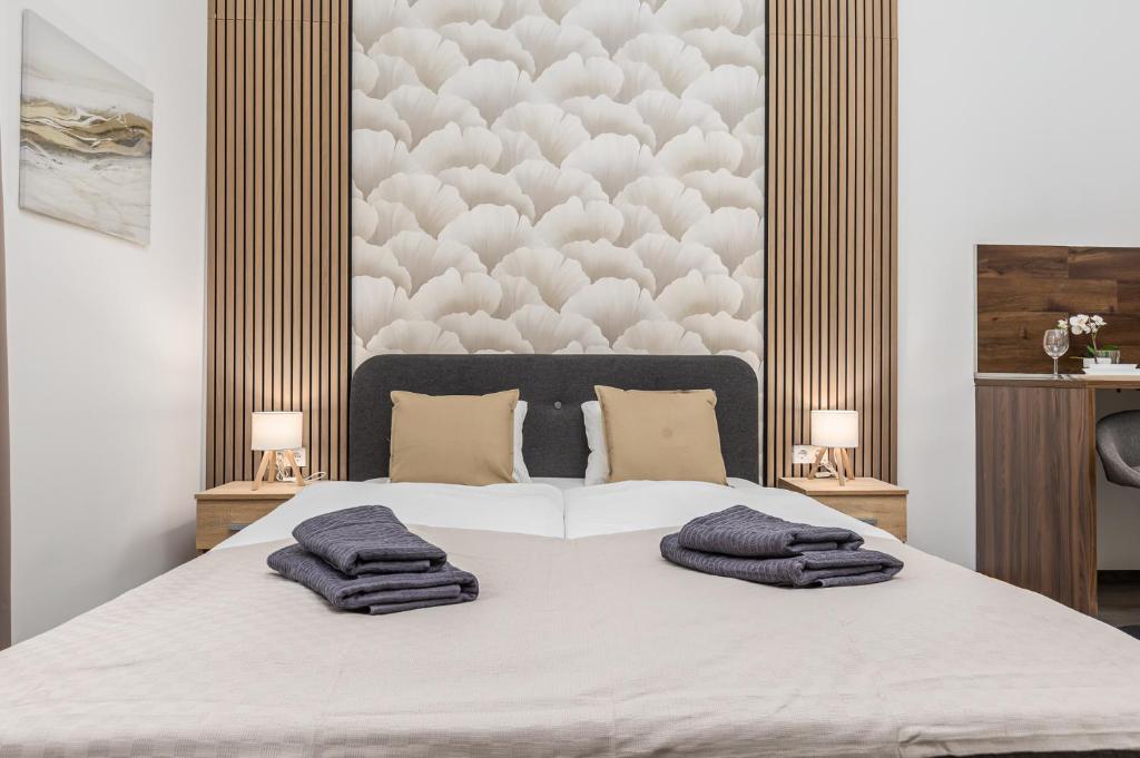 Cozy Studio Apartments in Downtown Budapest 3