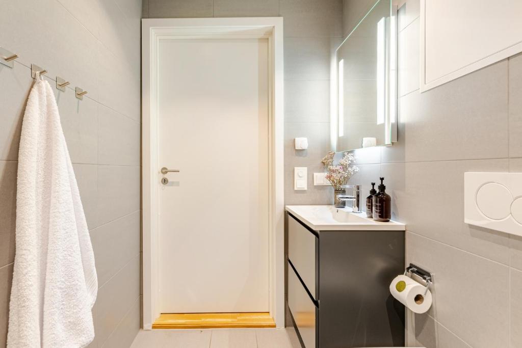 Quiet luxury in the heart of Oslo 7