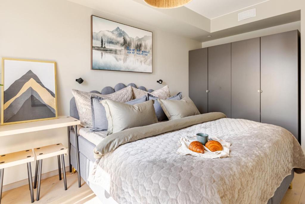Quiet luxury in the heart of Oslo 2