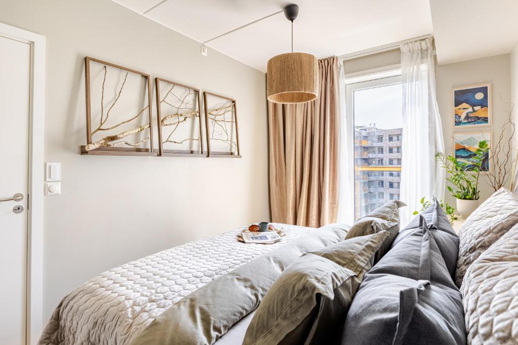 Quiet luxury in the heart of Oslo 6
