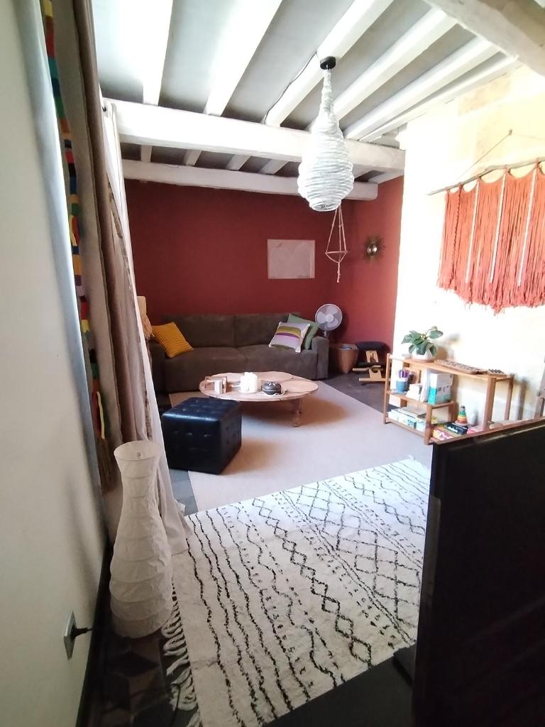 Maison de village à deux pas de la rivière 7