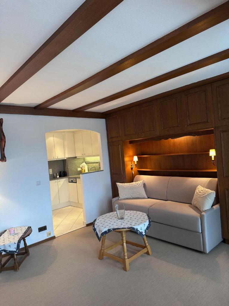 Appartement ALEXANDRA by MoniCare