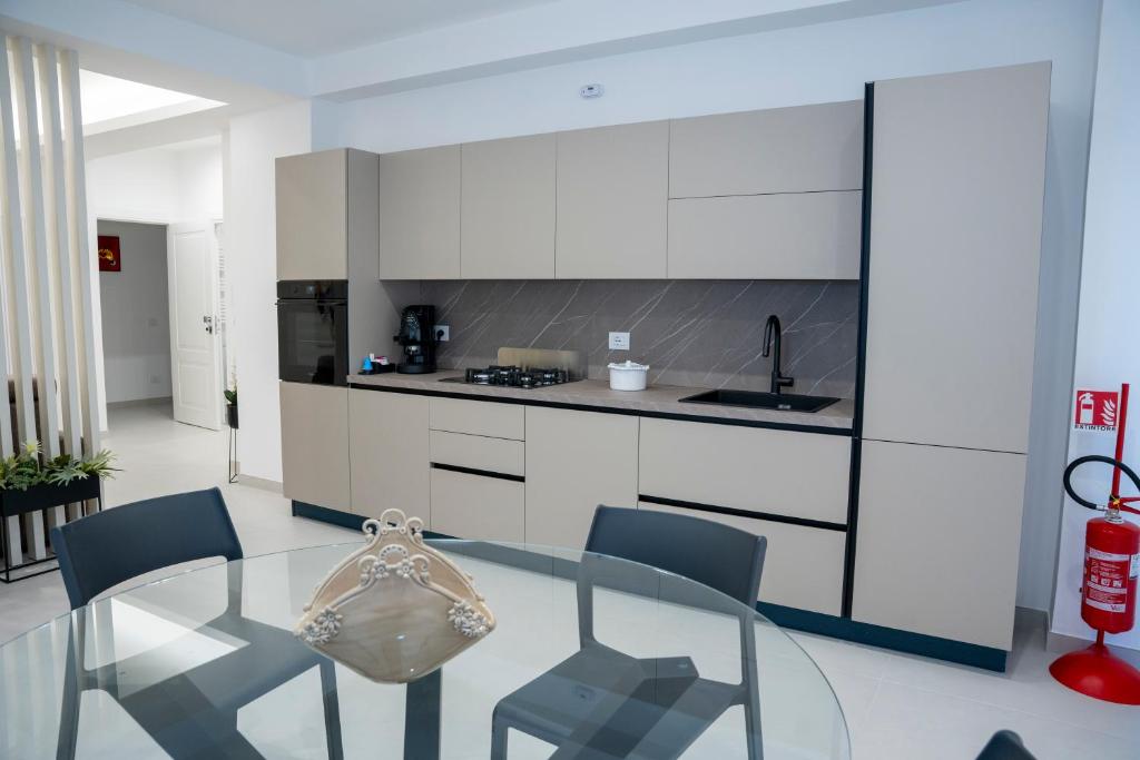 L'Approdo Suite Apartments 4