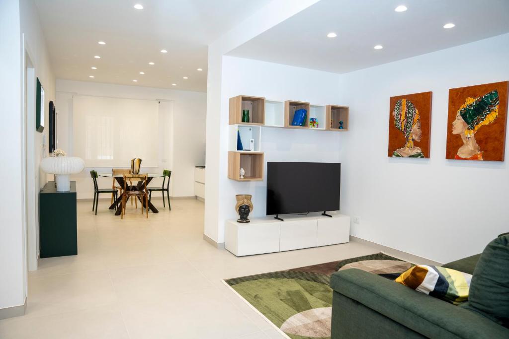 L'Approdo Suite Apartments 6