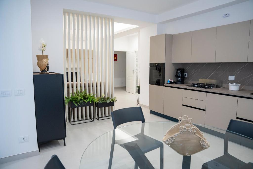 L'Approdo Suite Apartments 3