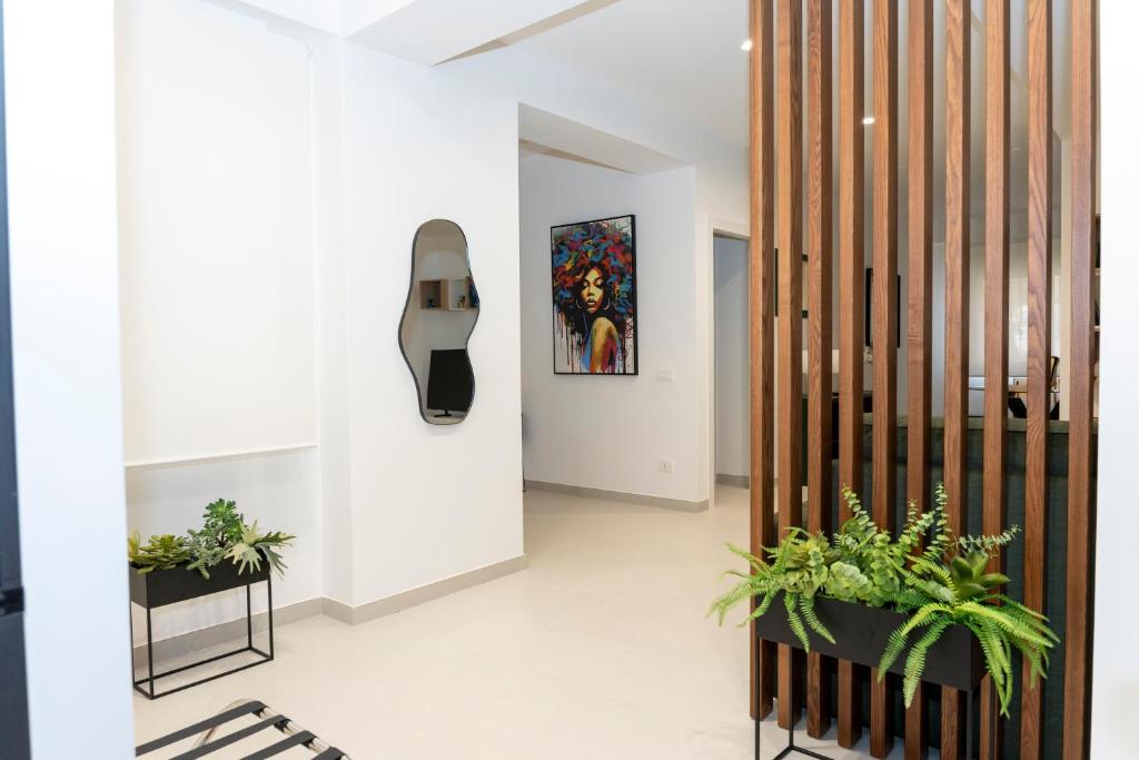 L'Approdo Suite Apartments 5