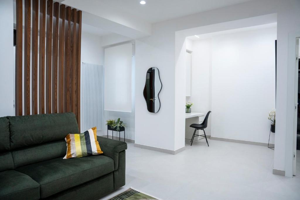 L'Approdo Suite Apartments 7
