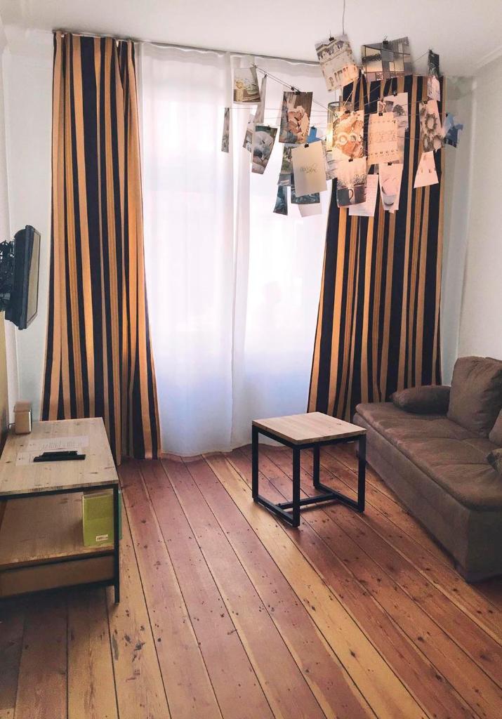 URBAN STAY Hamburg - Apartments Mitten im Herzen von Ottensen 5