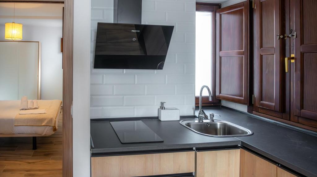- Apartamento en el albaicin - QH Mirador de San Cristóbal 2