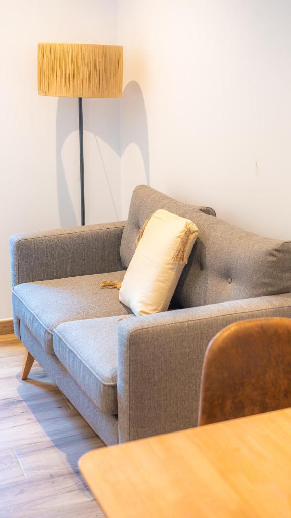 - Apartamento en el albaicin - QH Mirador de San Cristóbal 5
