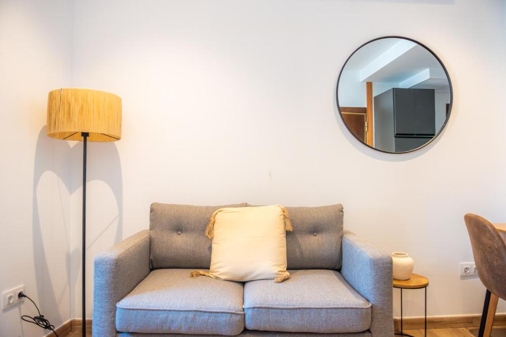 - Apartamento en el albaicin - QH Mirador de San Cristóbal 6