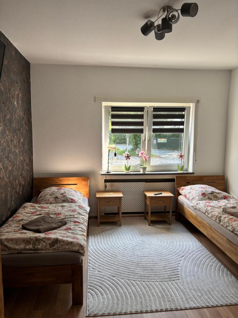 Anna's Apartment 4 Personen 1