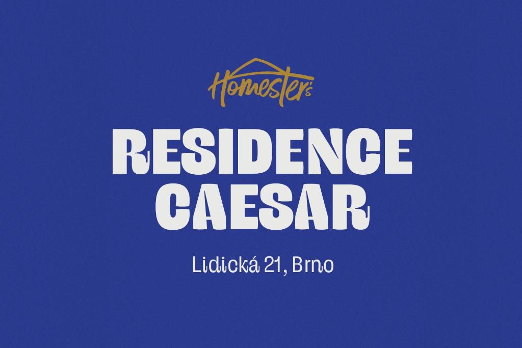 Residence Caesar by Homester 3