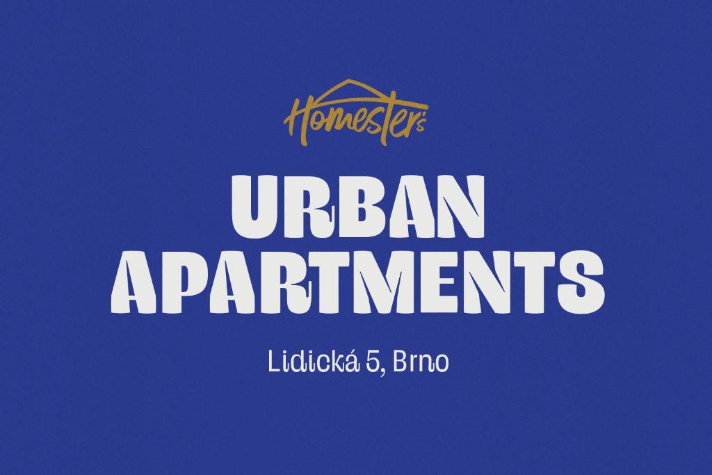 Urban Apartments by Homester 3